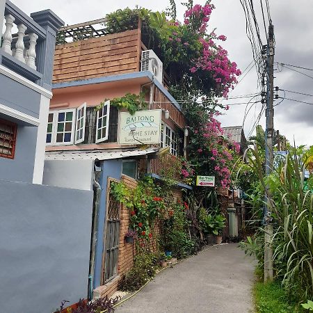 Baitong Homestay Chiang Mai Exterior photo