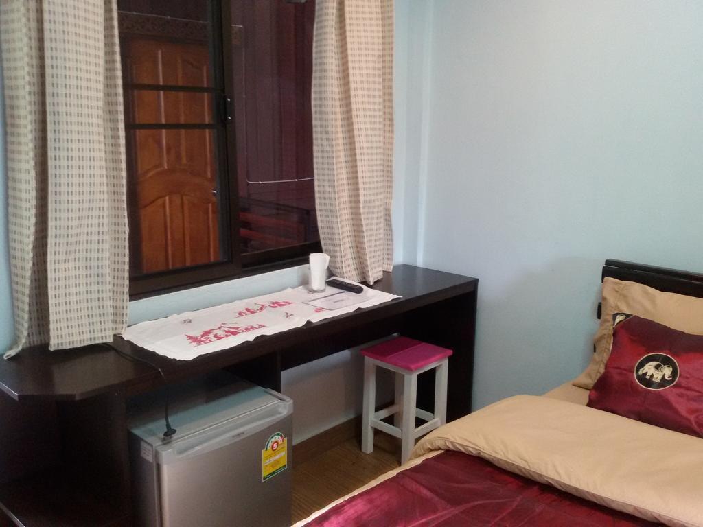 Baitong Homestay Chiang Mai Room photo