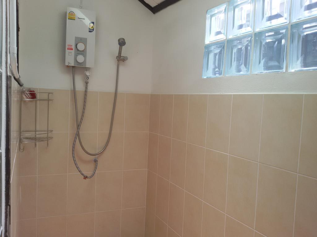 Baitong Homestay Chiang Mai Room photo